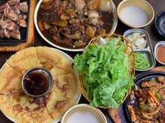 -妈妈手(山大总店)
