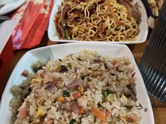-柳叶刀烧烤(北大清华店)