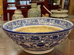 -苏州一碗面(鲈乡南路店)