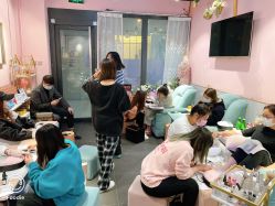 点击看大图 -花系美·美甲美睫精品店
