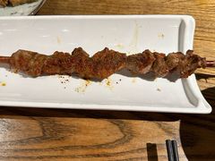 -耶里夏丽新疆餐厅(百联中环购物广场店)