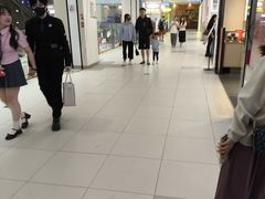 -凯德MALL(西直门店)