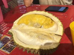 -都念榴莲·城市榴莲