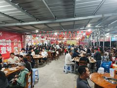 -大地农庄(逢沙大道店)