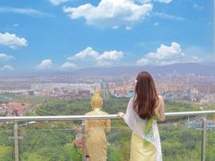 -西双版纳勐泐文化旅游区