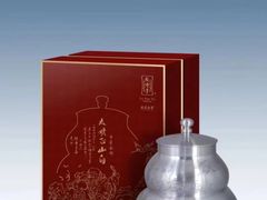 -绿雪芽白茶(浙大华家池校区凯旋路店)
