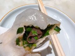 -日丰园海肠水饺·老字号大连海鲜(和平广场店)