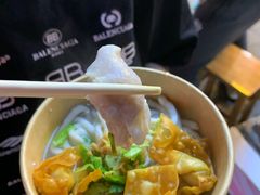 -非遗·十八曲鱼饺(西马总店)