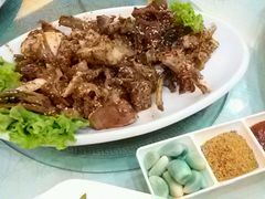 -马家烧麦(总店)