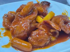 -富来美食(成发大厦店)