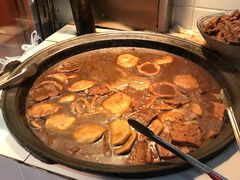 卤煮火烧-门框胡同百年卤煮(新街口店)