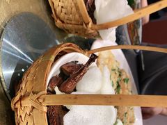 -院8里·少城记忆老川菜(宽窄巷子店)