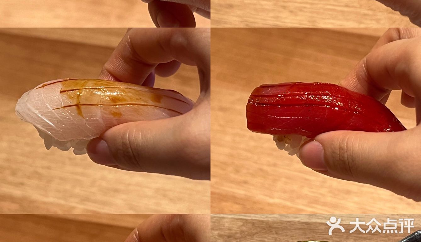 身披黄金甲，万物皆可炸！天妇罗专卖店了解一下？