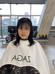 -ZAGA形象设计