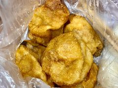 油氽团子-荣阳楼(山塘街店)