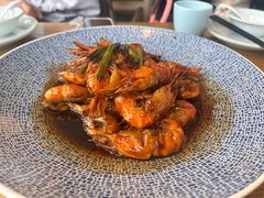 -日出青木·杭帮菜名店
