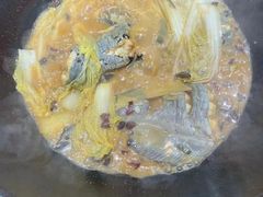 -玺炖·中国铁锅炖(虹桥天街店)