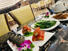 -海悦大酒店餐饮