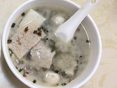 -非遗·爱西干面(小公园总店)