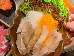 -湊湊火锅·茶憩(打浦桥日月光店)