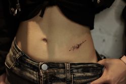 -極致刺青TATTOO STUDIO 私人订制