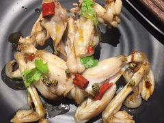 -味仙疯美蛙鱼头(清扬路总店)
