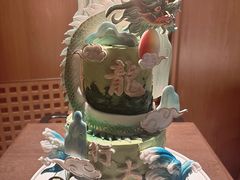 -柏尼娅PEARIA·蛋糕定制(静安店)