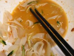 -金记 酿皮·煲烧饭(万博店)