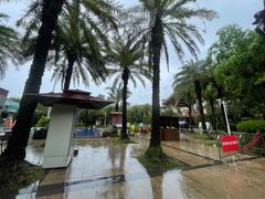 -碧桂园润杨溪谷温泉酒店