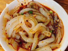 -洞子口张老二凉粉(文殊院店)