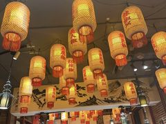 -辣不二地道川菜(汉水路店)