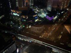 -上海龙之梦万丽酒店