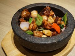 台式三杯鸡-觅唐MITONG(鸟巢店)