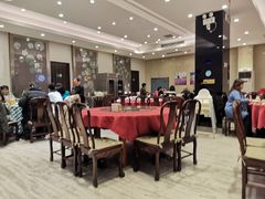 大堂-紫光园·烤鸭·北京菜(劲松店)