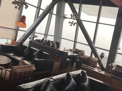 -VENU+海景酒廊