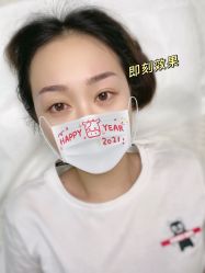 -久匠·纹眉半永久野生眉