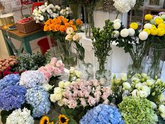 -花屿鲜花(淡水店)