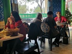 -刀郎牛肉面新疆餐厅·烧烤(清真通州珠江国际城店)