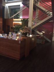-知爱母婴专护全套房月子会所(新华路店)