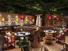 红肠-四川香天下火锅(上海城店)