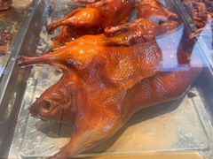 -竺桥兄弟烤鸭(总店)