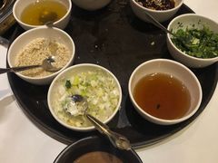 -乔先生涮肉·鲜活牛羊肉火锅(塘沽店)