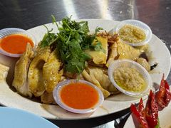 -明记烧鱼美味店