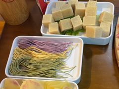 -津门老羊家·铜锅涮羊肉·烧烤(科技园店)