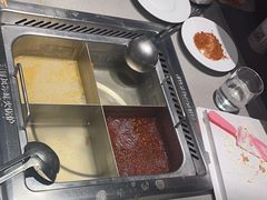 -海底捞火锅(太原南站店)