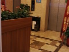 -潮福城大酒楼·潮粤菜·港式点心(阳光城店)