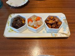 -王府井文华东方酒店-紫膳餐厅