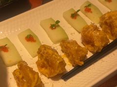 -院里寻菜·精致庭院菜(观沙岭店)