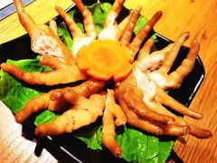 -黄记煌三汁焖锅(凯德广场店)