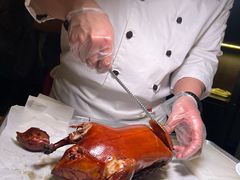 -四季民福烤鸭店(外滩外白渡桥店)